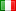 Land Italy
